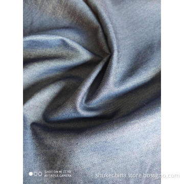 Tencel Denim for Women And Men